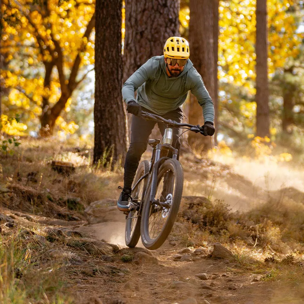 Aventon Ramblas Electric Mountain Bike