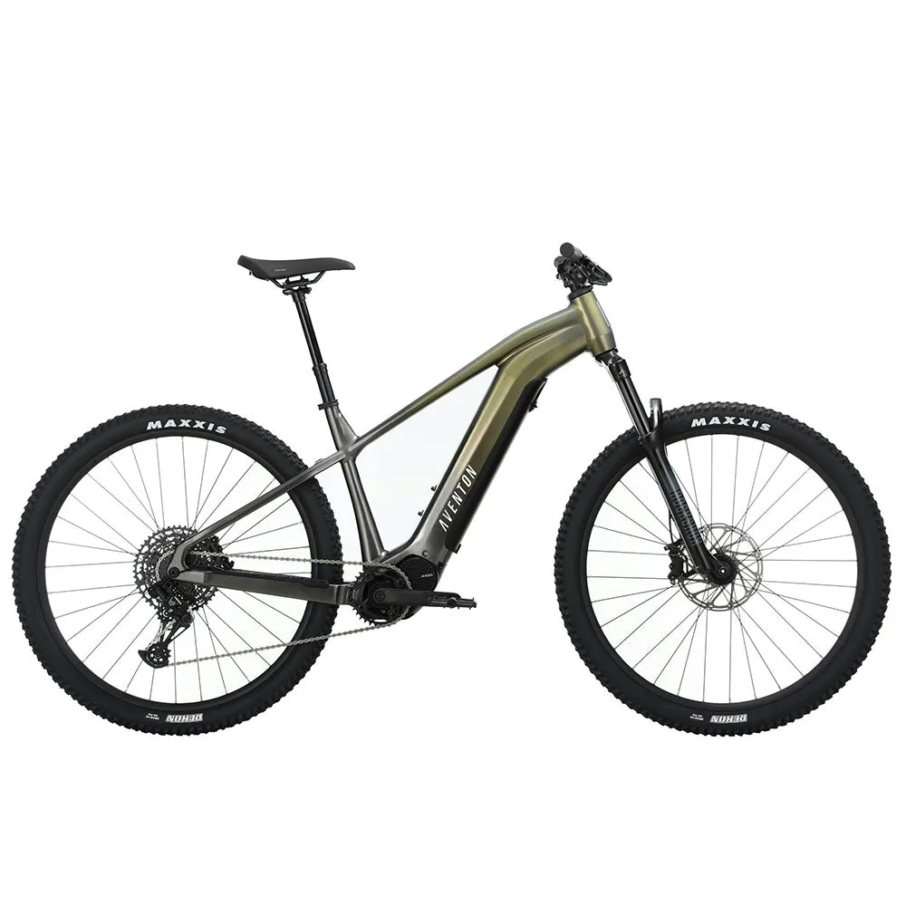 Aventon Ramblas Electric Mountain Bike