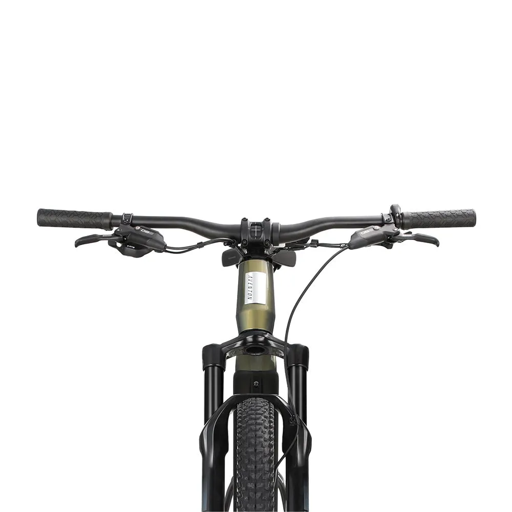 Aventon Ramblas Electric Mountain Bike