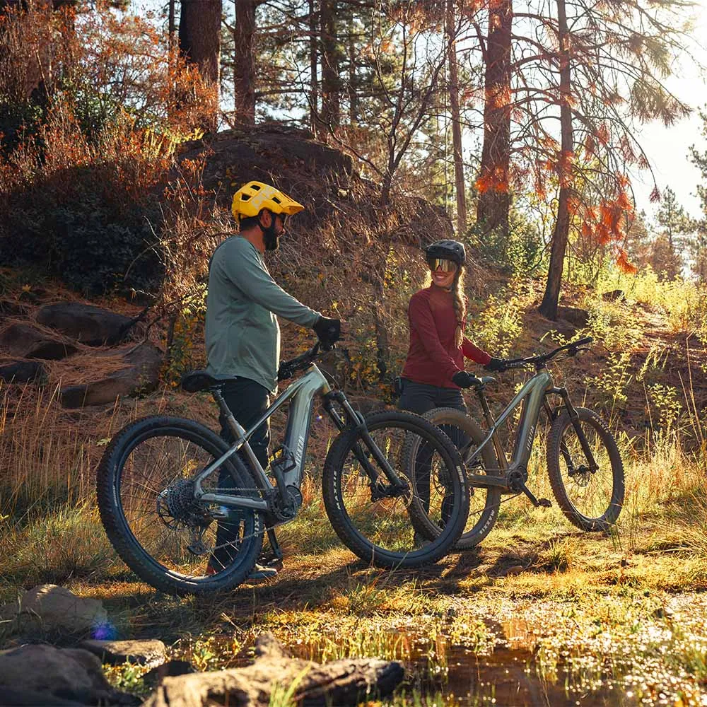 Aventon Ramblas Electric Mountain Bike