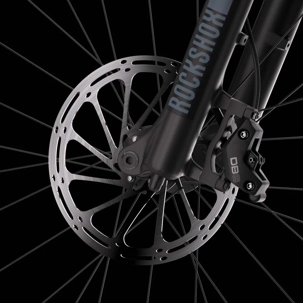 Aventon Ramblas Electric Mountain Bike