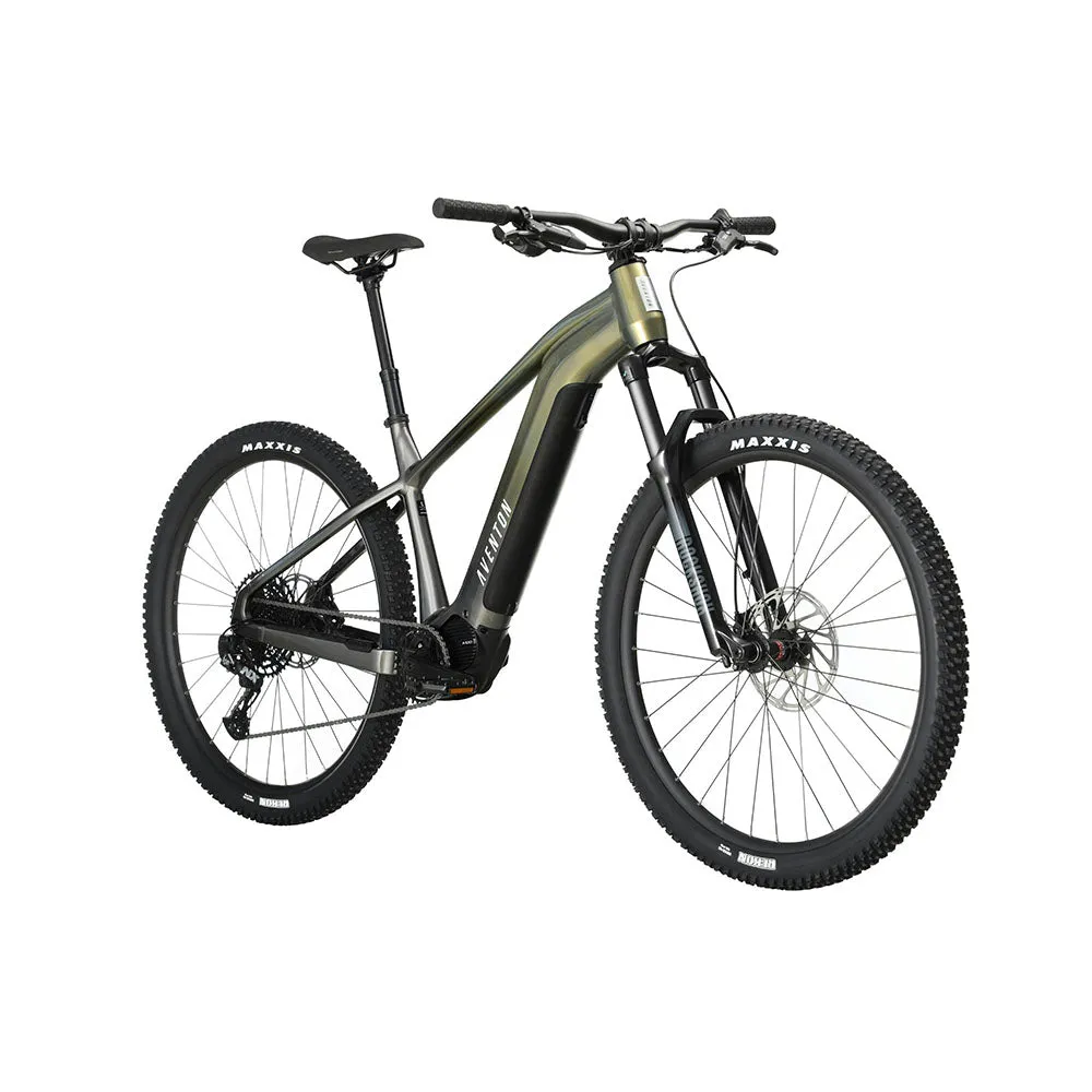 Aventon Ramblas Electric Mountain Bike