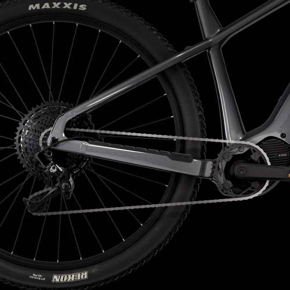 Aventon Ramblas Electric Mountain Bike