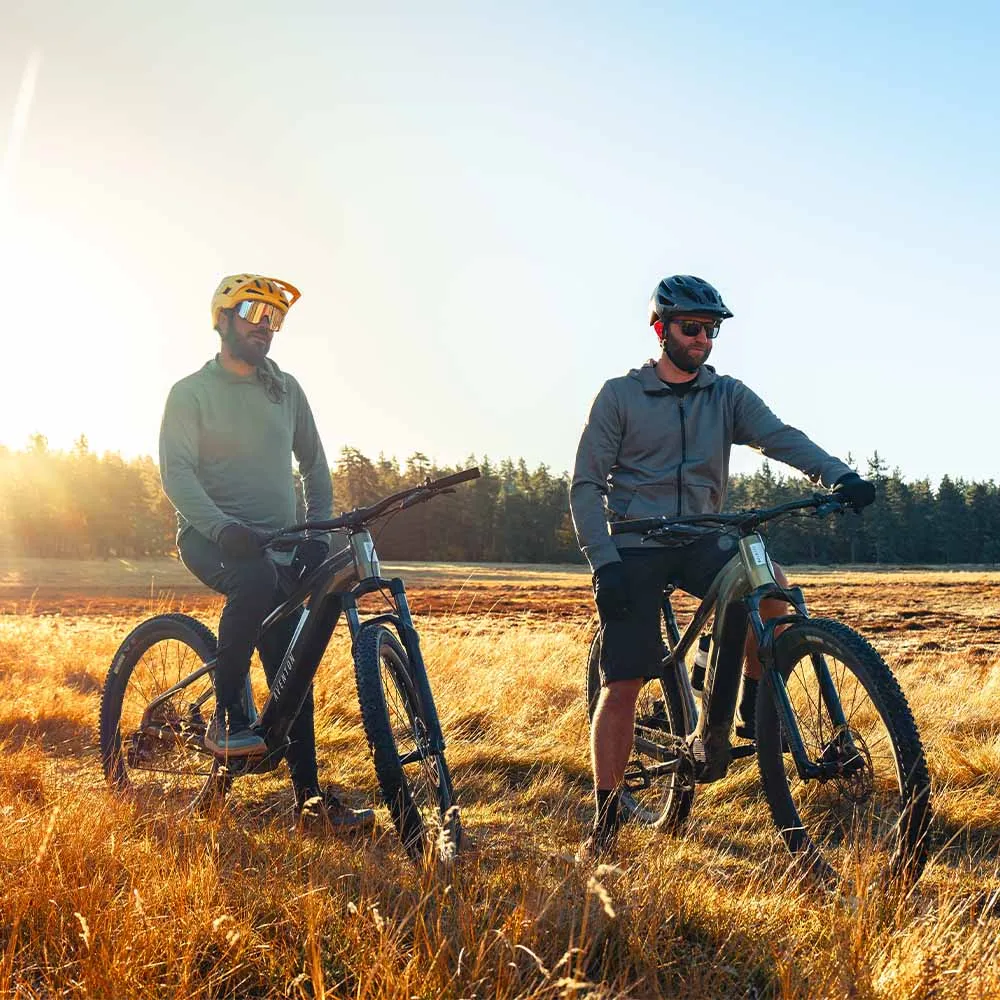 Aventon Ramblas Electric Mountain Bike