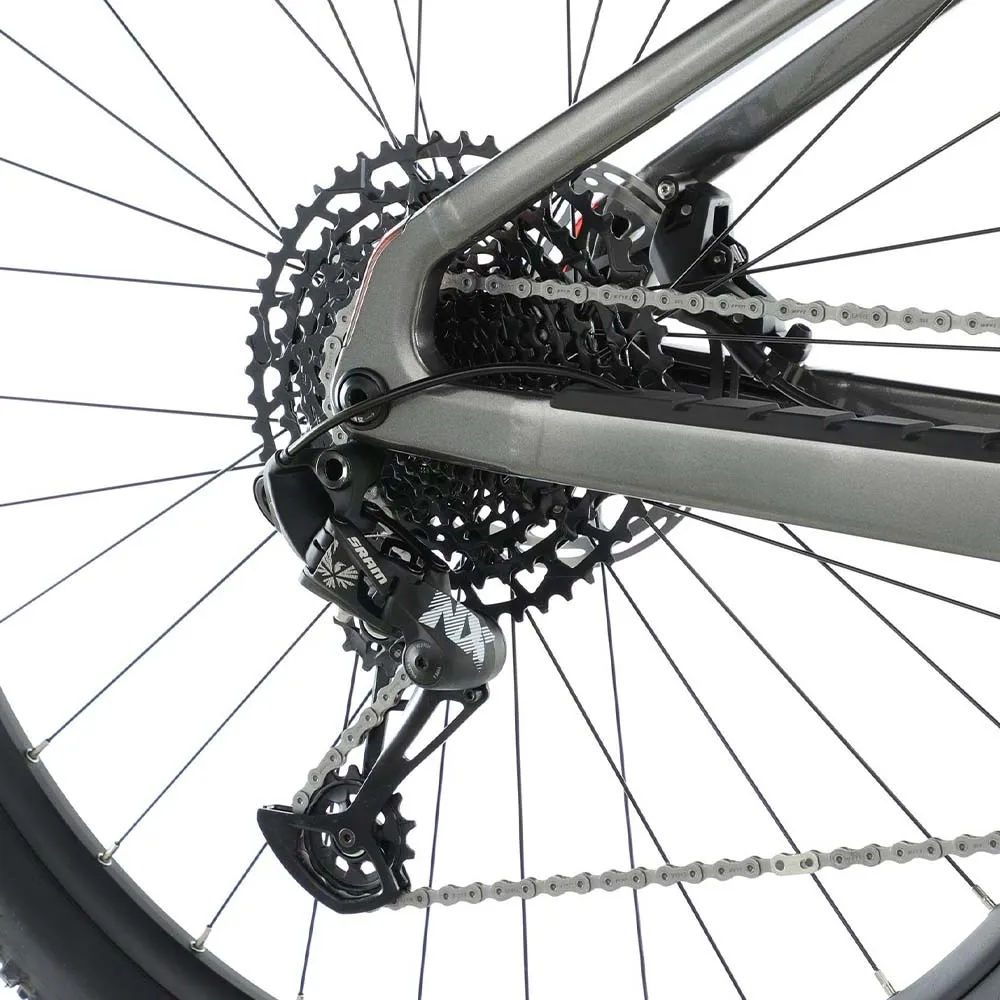 Aventon Ramblas Electric Mountain Bike