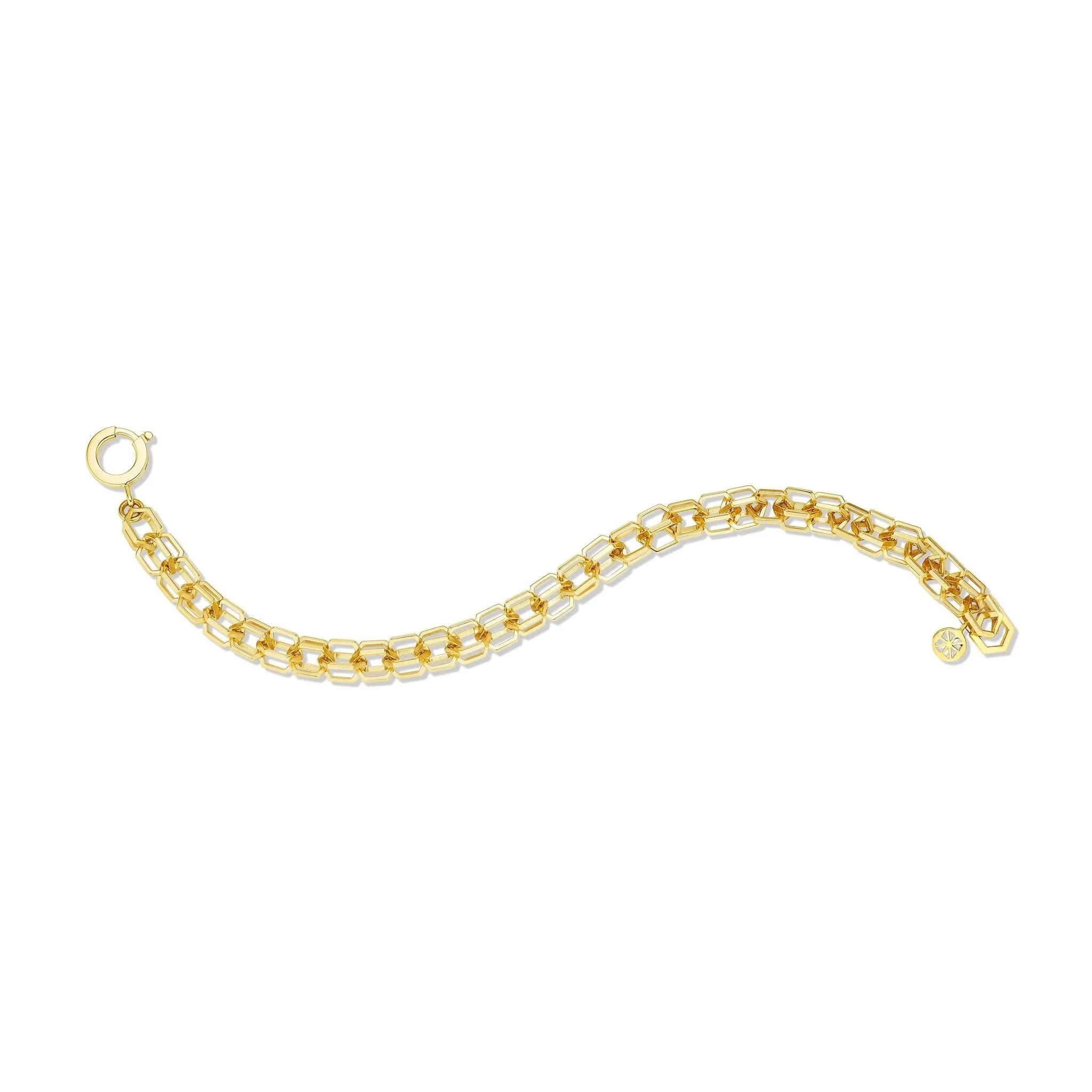 B HOME Link Bracelet Narrow