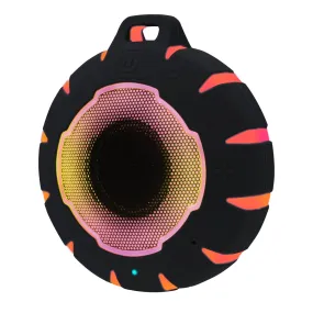 B18L Waterproof RGB Wireless Bluetooth Speaker - CLEARANCE