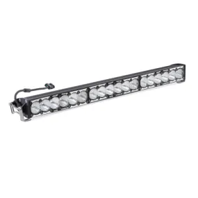 Baja Designs OnX6 Hybrid LED and Laser Light Bars - 30"