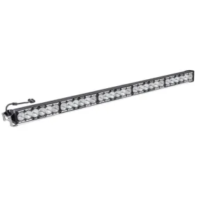 Baja Designs OnX6 Hybrid LED and Laser Light Bars - 50"