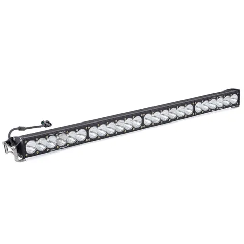 Baja Designs OnX6, Racer Edition, LED Light Bars- 40" Straight
