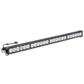 Baja Designs OnX6, Racer Edition, LED Light Bars- 40" Straight