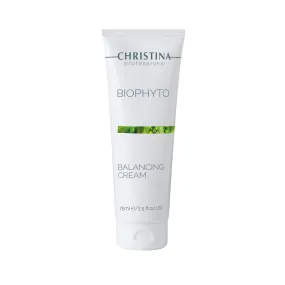 Balancing Cream