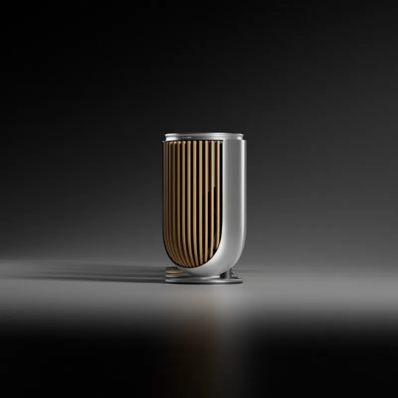 Bang & Olufsen Beolab 8 - Compact Wireless Speaker (Each)