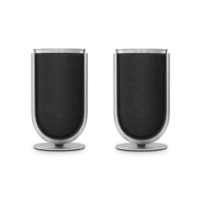 Bang & Olufsen Beolab 8 - Compact Wireless Speaker (Each)