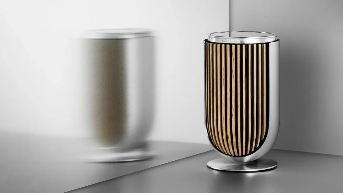 Bang & Olufsen Beolab 8 - Compact Wireless Speaker (Each)