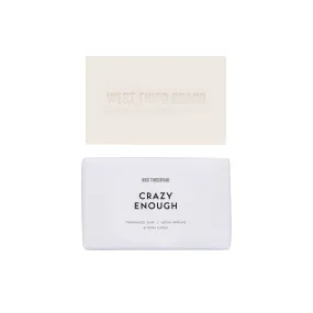 Bar Soap | Crazy Enough