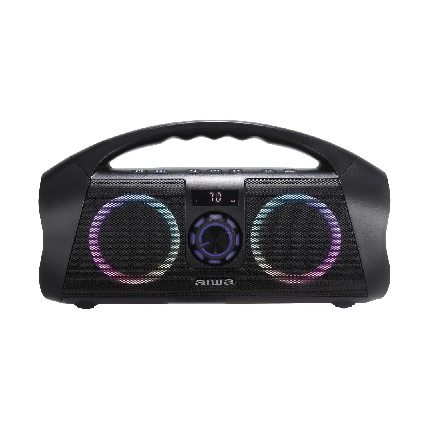 BB-X50 Wireless Boombox