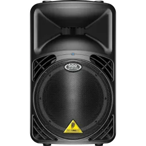 Behringer B412DSP Powered Speaker