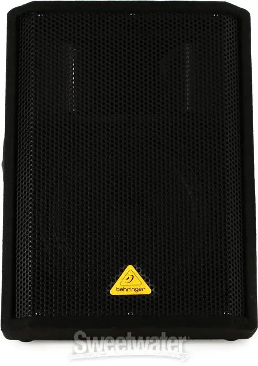 Behringer EUROLIVE VP1220F 800W 12 inch Passive Floor Monitor - Each
