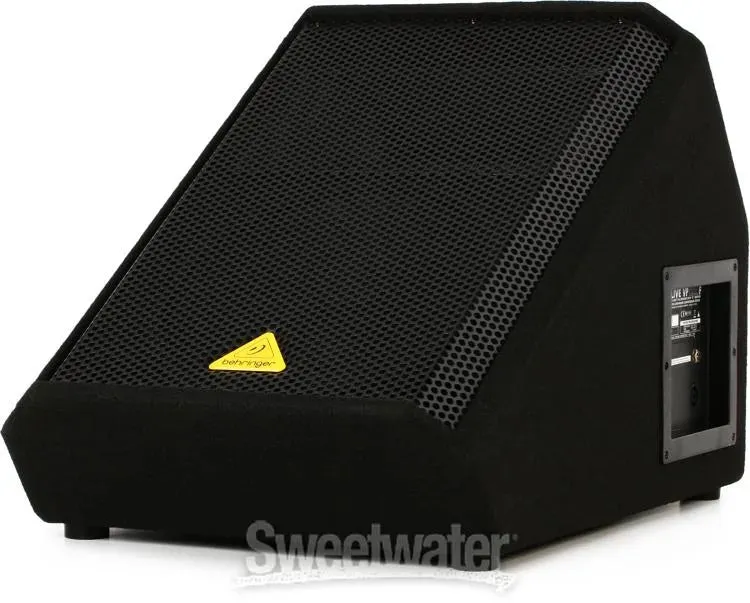 Behringer EUROLIVE VP1220F 800W 12 inch Passive Floor Monitor - Each