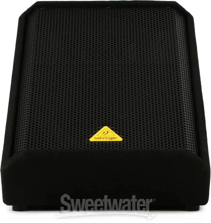 Behringer EUROLIVE VP1220F 800W 12 inch Passive Floor Monitor - Each