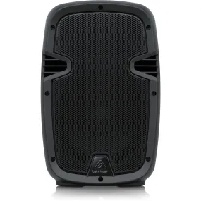 Behringer PK108 8" 350W Passive Speaker