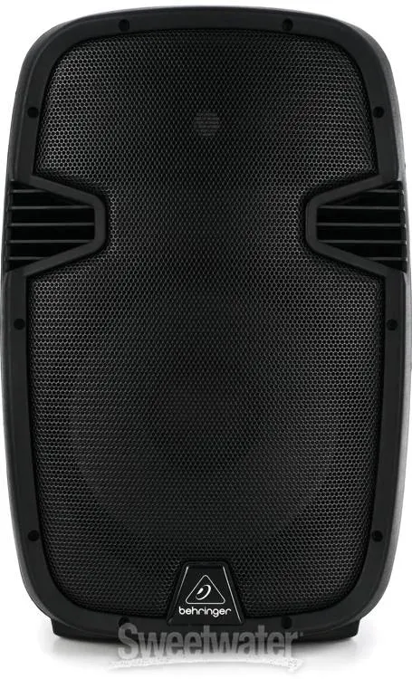 Behringer PK112 600W 12-Inch Passive Speaker - Each