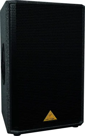 Behringer VP1520 1000W 15 inch Passive Speaker