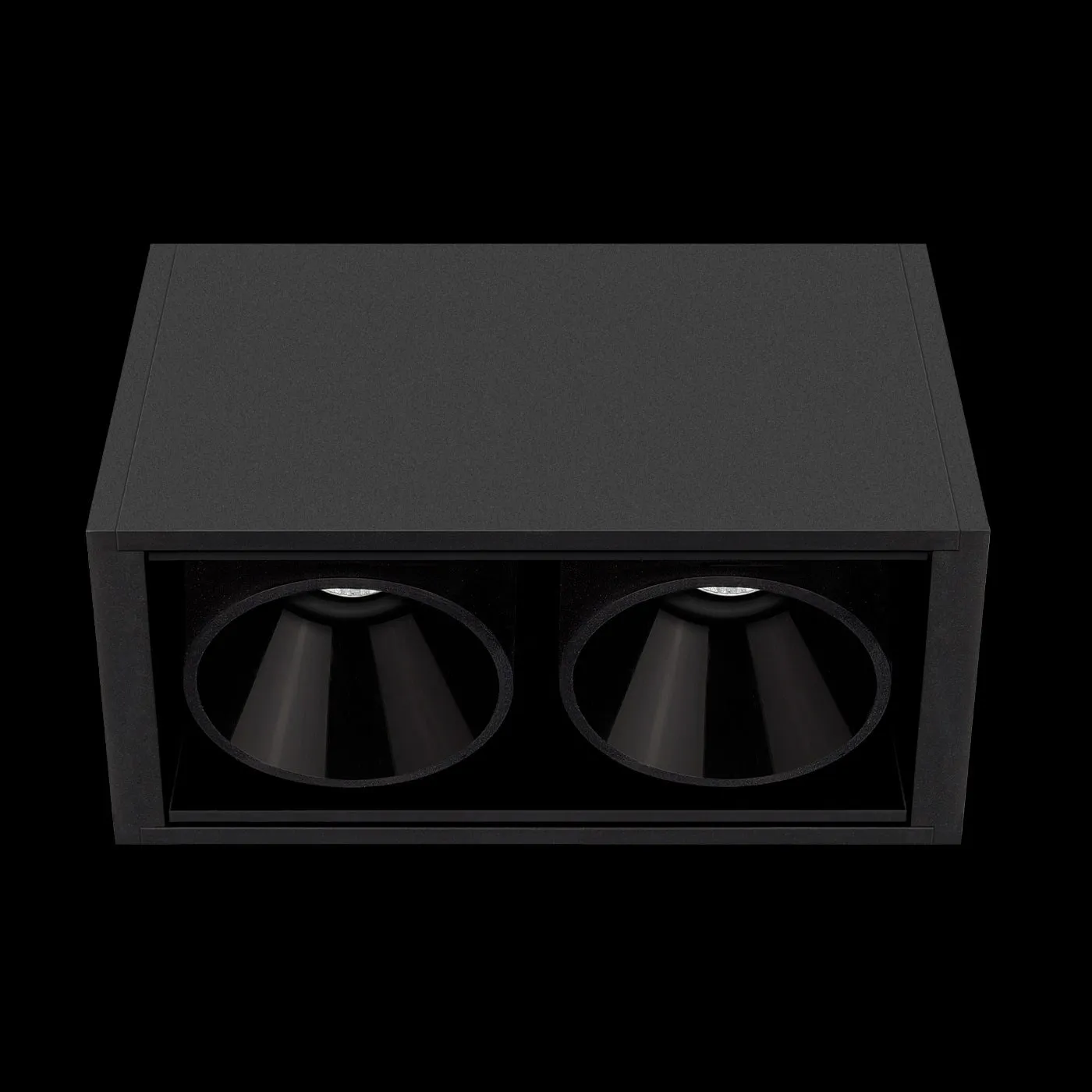 BLACK FOSTER Surface 2