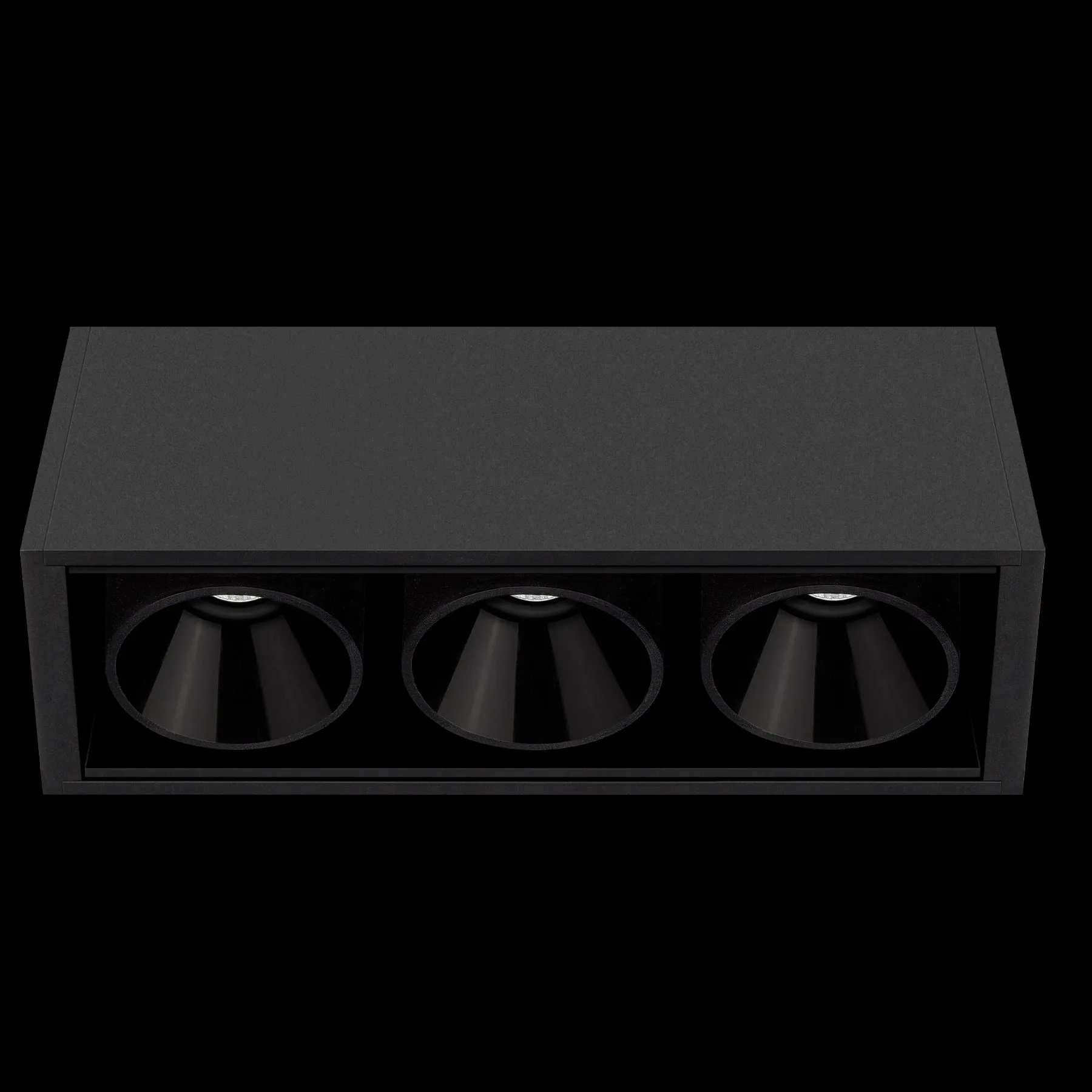 BLACK FOSTER Surface 3