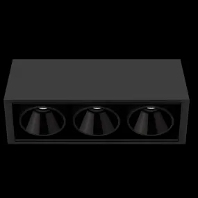 BLACK FOSTER Surface 3
