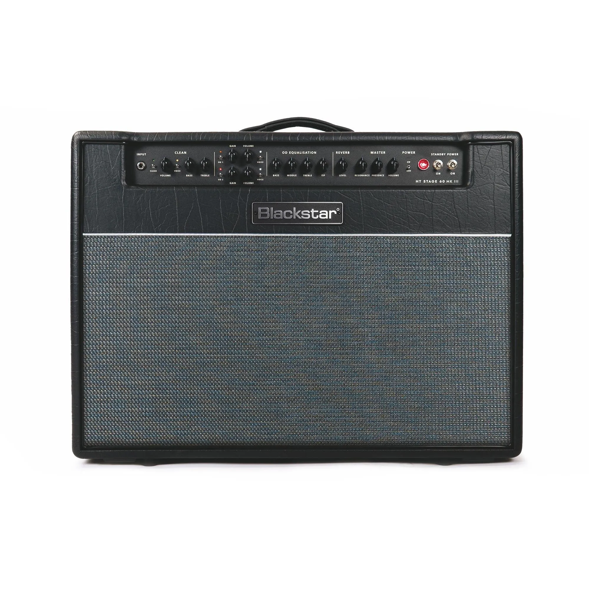 Blackstar HT Stage 60 MKII 2x12 Combo