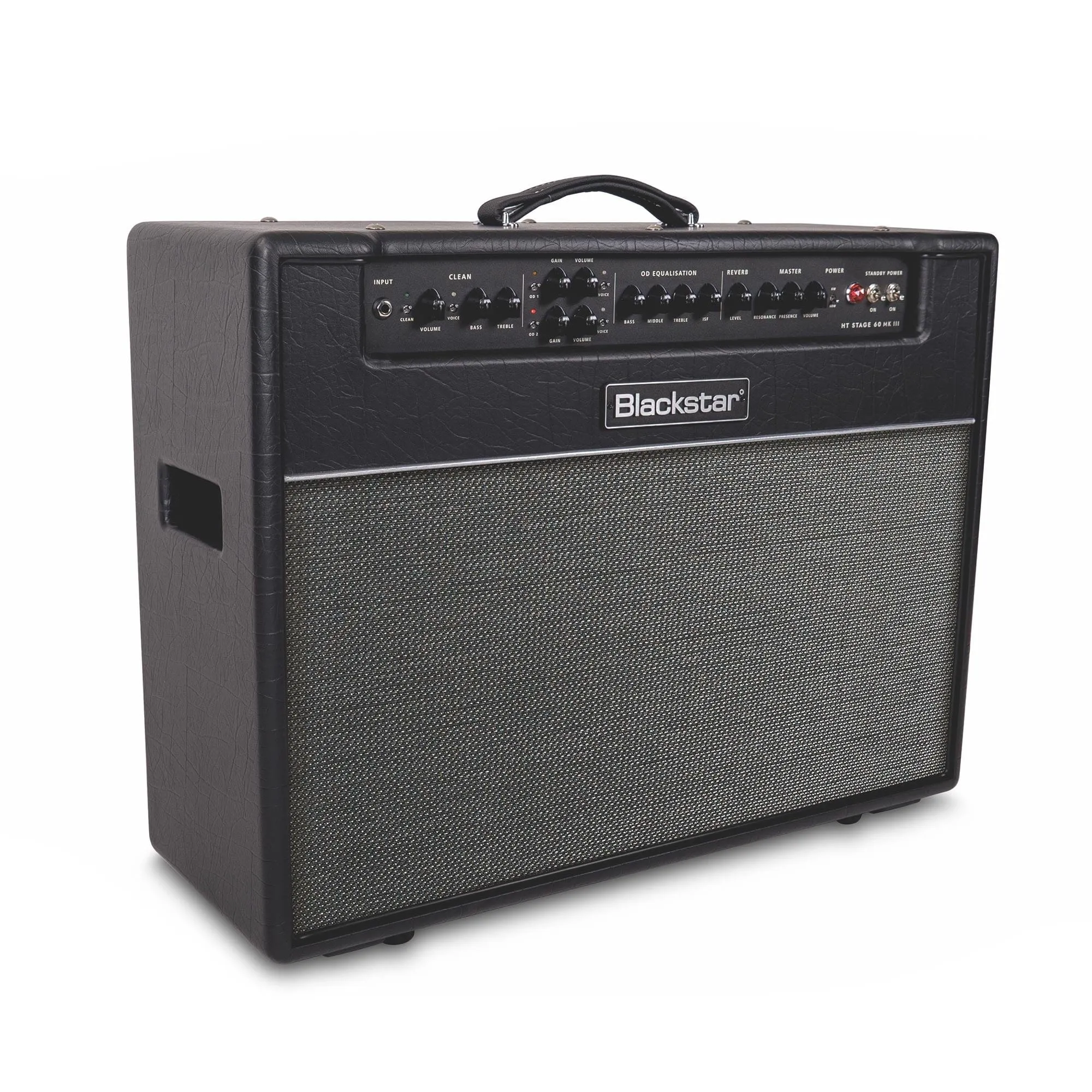 Blackstar HT Stage 60 MKII 2x12 Combo