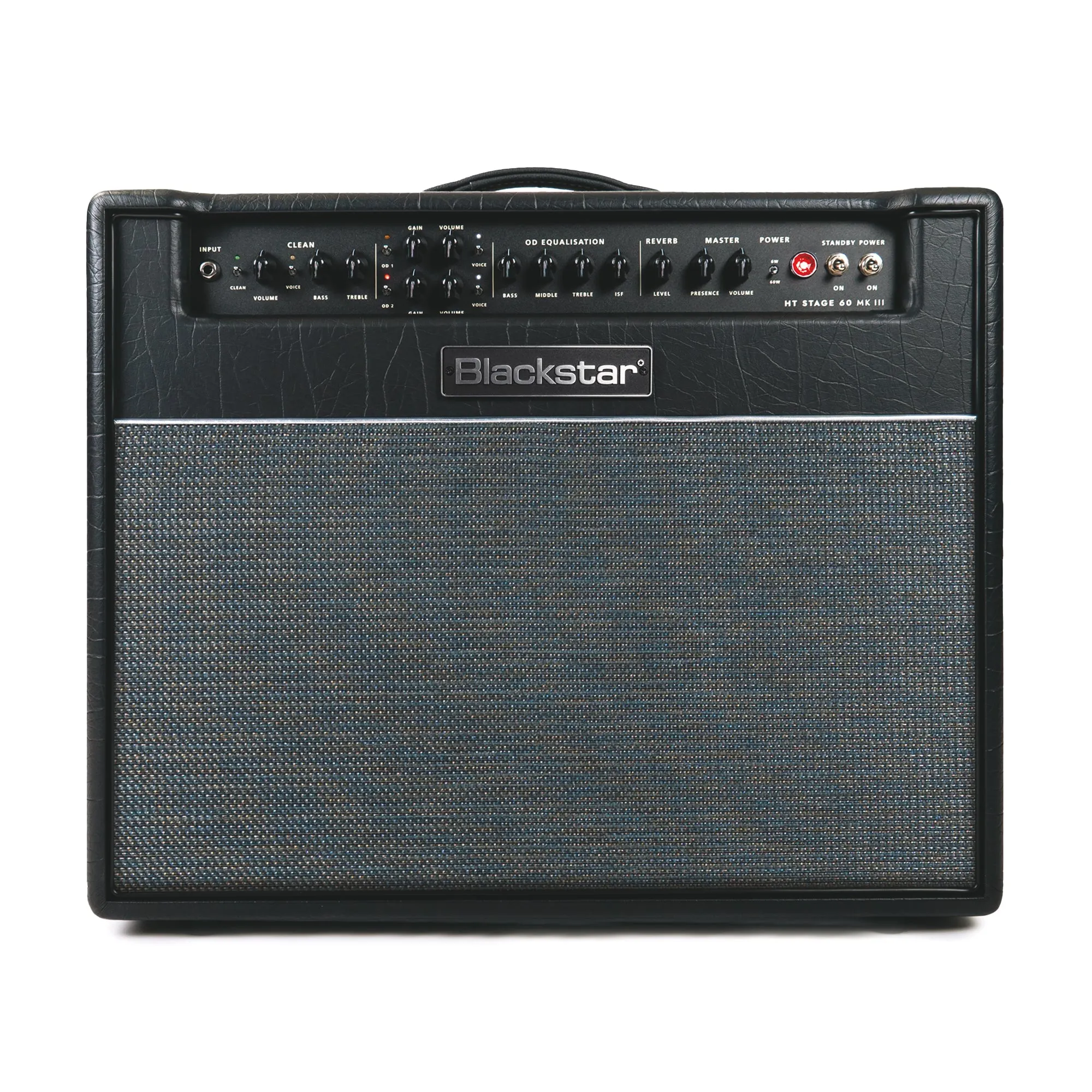Blackstar HT Stage 60 MKIII 1x12 Combo
