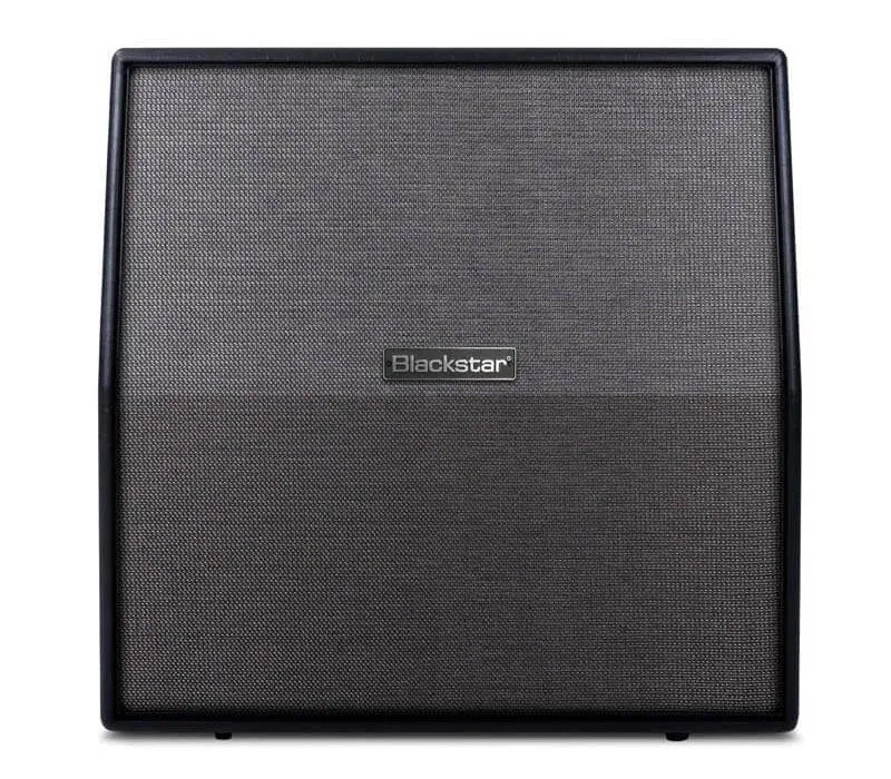 Blackstar HTV412AMK3 HT Venue MKIII 4x12 Angled Cabinet
