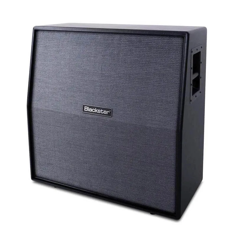 Blackstar HTV412AMK3 HT Venue MKIII 4x12 Angled Cabinet