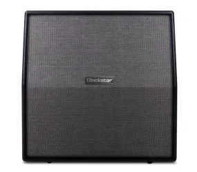 Blackstar HTV412AMK3 HT Venue MKIII 4x12 Angled Cabinet