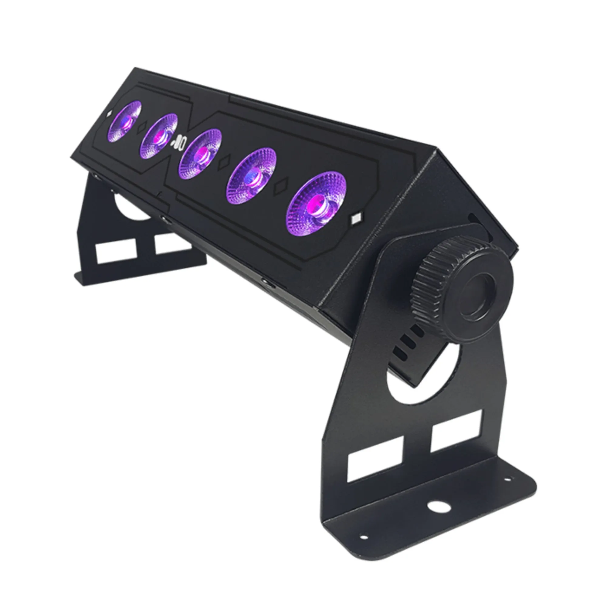 Blizzard Mikrokassette Linear Wash Light
