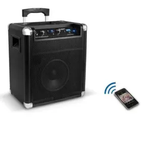 Block Rocker Btspeaker Black