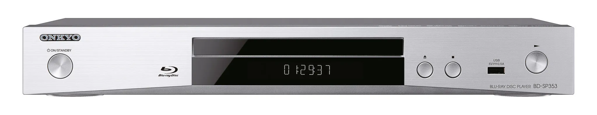 Blu-ray Grotuvas Onkyo BD-SP353