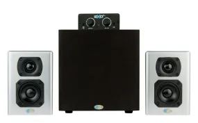 Blue Sky EXO2 Complete Stereo Monitoring System