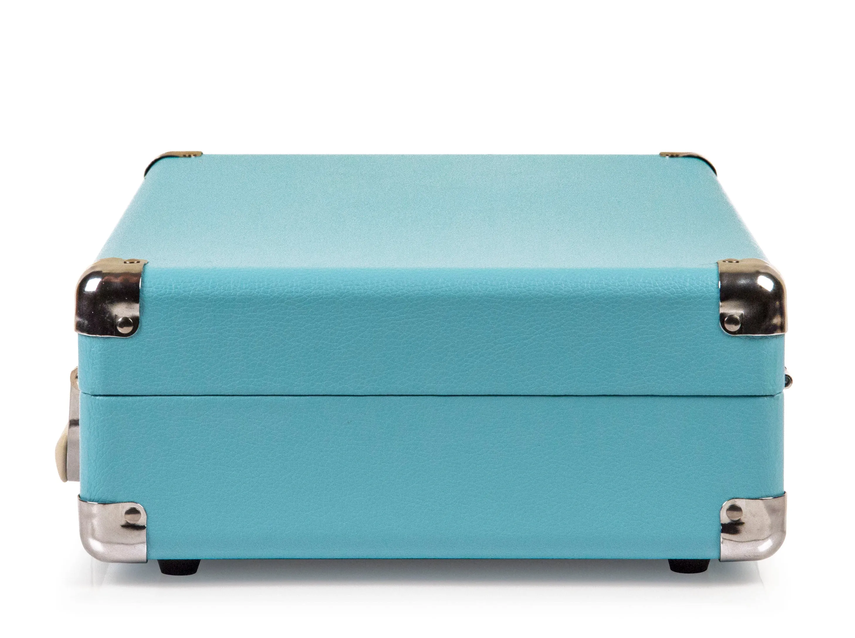 Bluetooth Portable Turntable & Storage Crate - Crosley