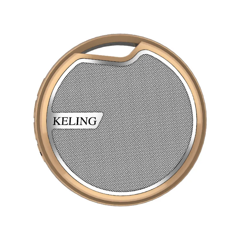 Bluetooth Speaker Outdoor Riding Portable Mini Speaker High Volume Super Dynamic Bass Boost