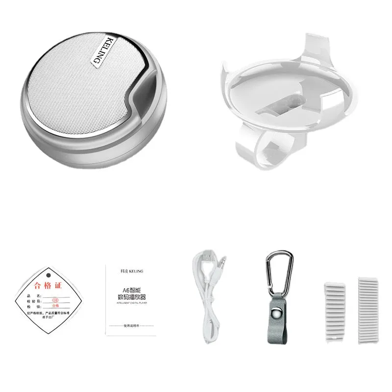 Bluetooth Speaker Outdoor Riding Portable Mini Speaker High Volume Super Dynamic Bass Boost