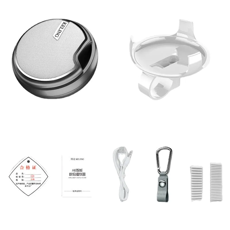 Bluetooth Speaker Outdoor Riding Portable Mini Speaker High Volume Super Dynamic Bass Boost