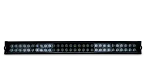 BODY ARMOR 4X4 | 30" Blackout Led Light Bar Combo Beam with Wire Harness (40032)
