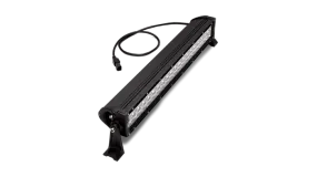 BODY ARMOR 4X4 | 50" Led Light Bar Combo Beam With Wire Harness (40050)