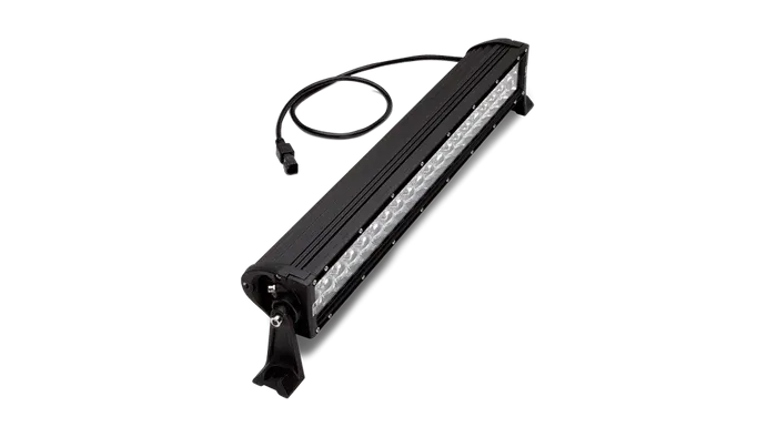 BODY ARMOR 4X4 | 50" Led Light Bar Combo Beam With Wire Harness (40050)