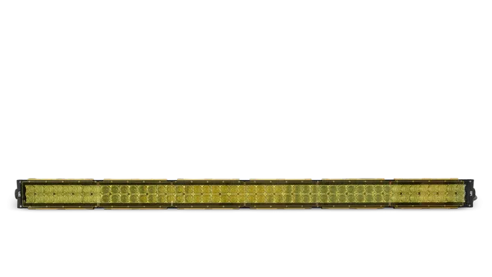 BODY ARMOR 4X4 | 50" Light Bar Cover (60045)