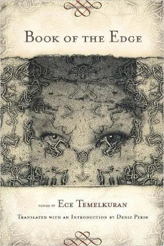 Book of the Edge